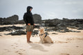 Nohona Adventure Multi-Purpose Leash