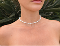 Nohona Fresh Water Pearl Chocker